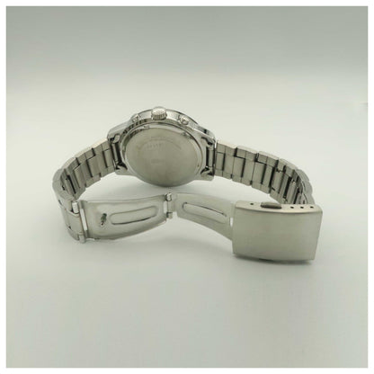 Seiko Chronograph Men's Japanese Quartz (Battery-Powered) Watch SKS427-PO - Image #2