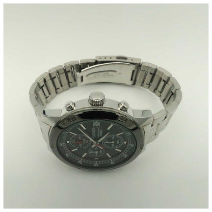 Seiko Chronograph Men's Japanese Quartz (Battery-Powered) Watch SKS427-PO - Image #8