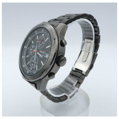 Seiko Chronograph Men's Japanese Quartz (Battery-Powered) Watch SKS437-PO - Image #4