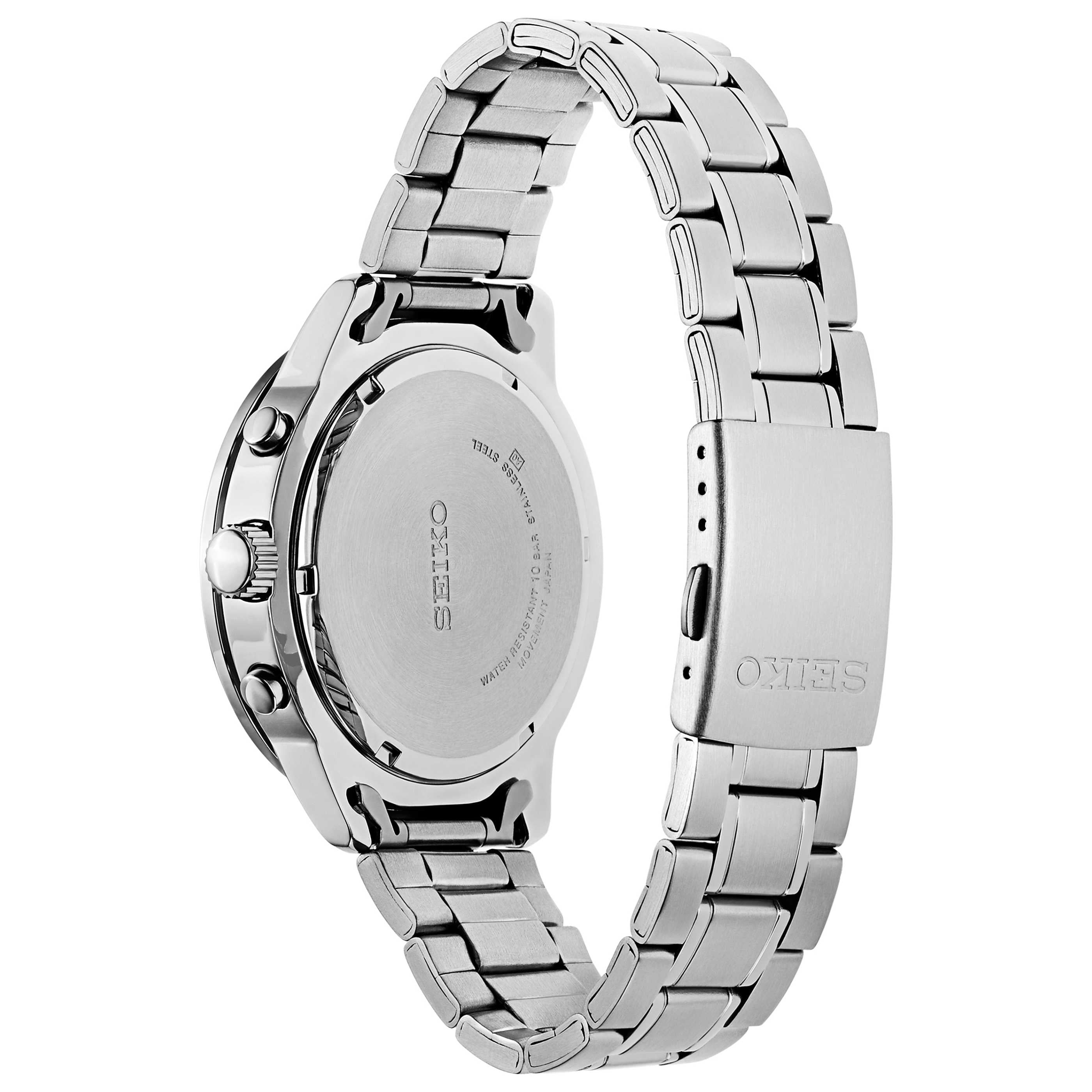 SAKAO♡ Seiko Brightz Chronograph 