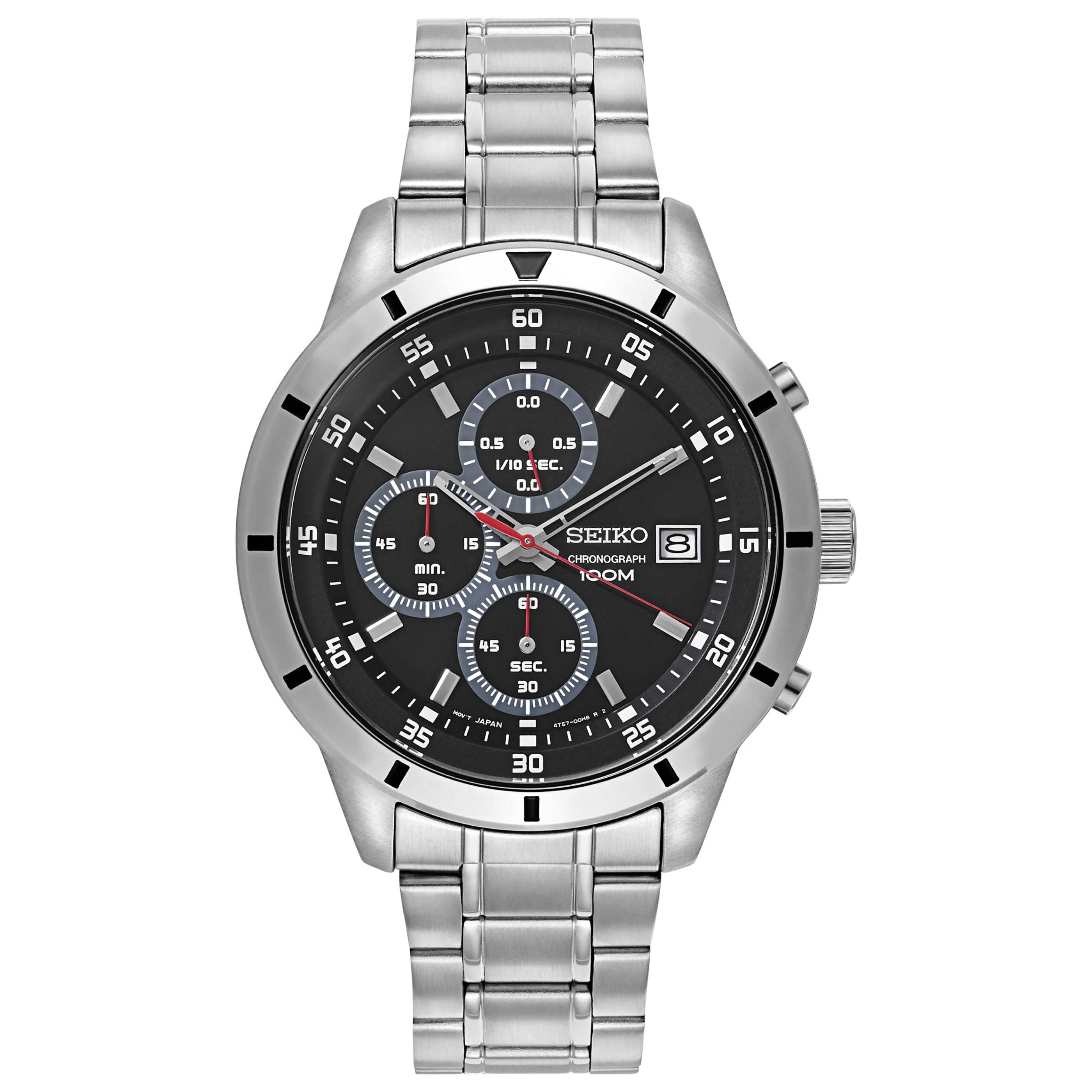 Seiko Special Value SKS561 Men's Watch – Ashford.com