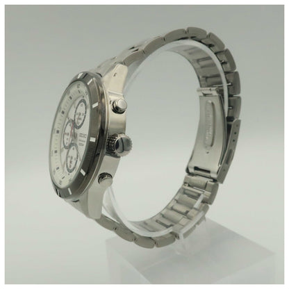 Seiko Special Value Men's Japanese Quartz (Battery-Powered) Watch SKS579-SDV - Image #4