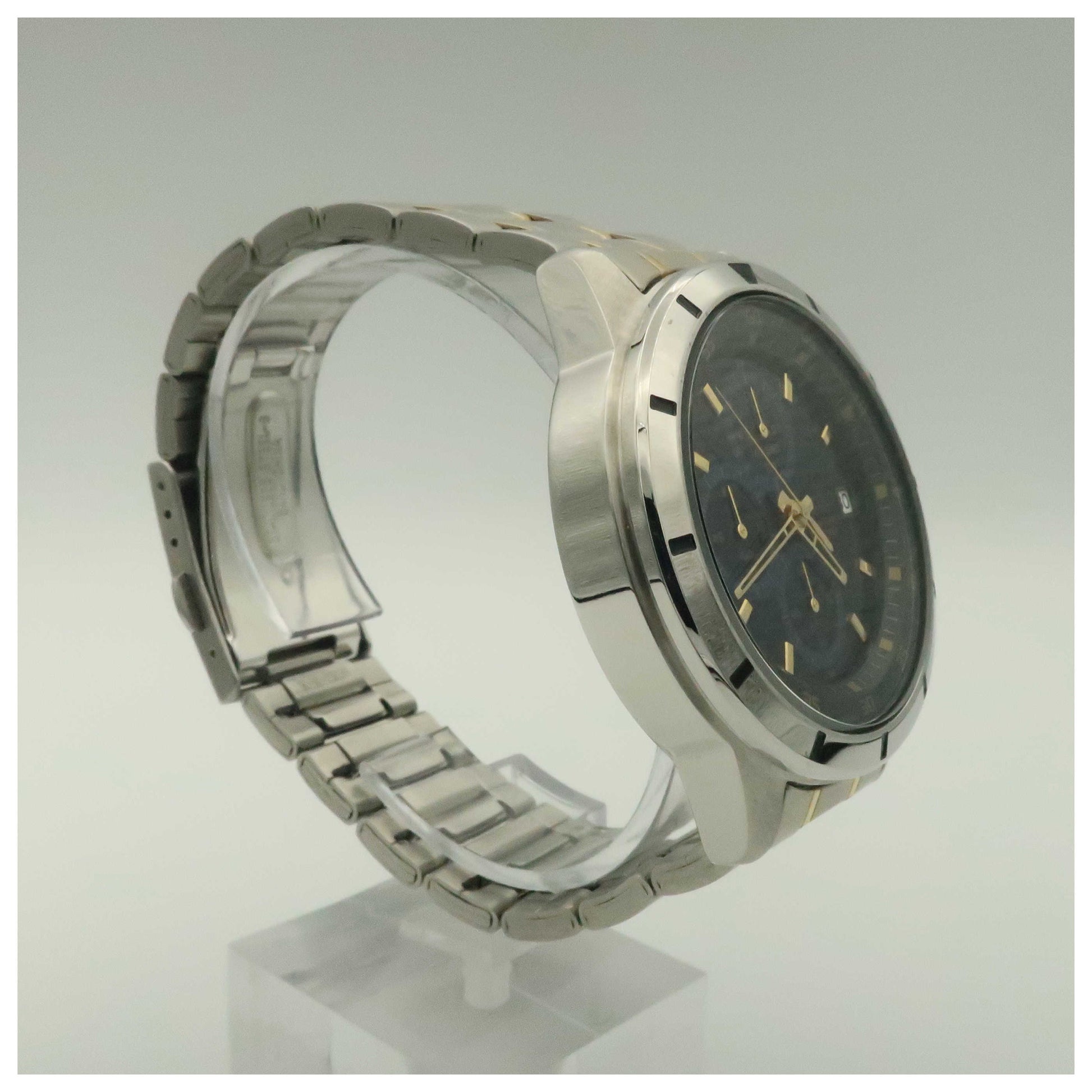 Seiko Special Value Men's Japanese Quartz (Battery-Powered) Watch SKS581-PO - Image #3