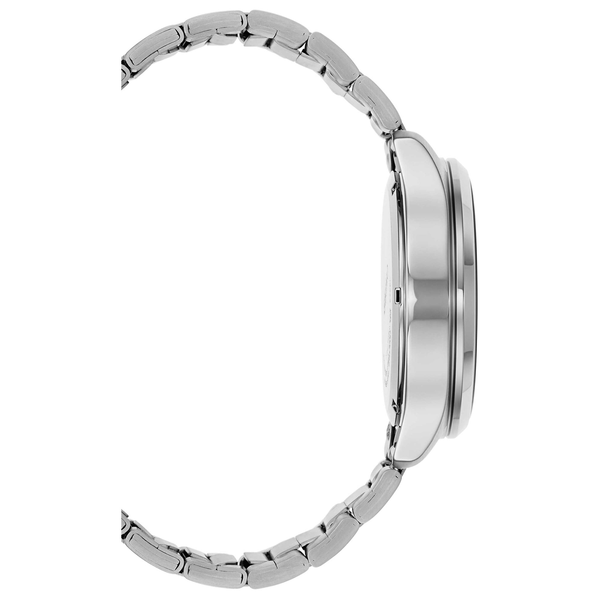 Seiko Chronograph Men's Japanese Quartz (Battery-Powered) Watch SKS587 - Image #3