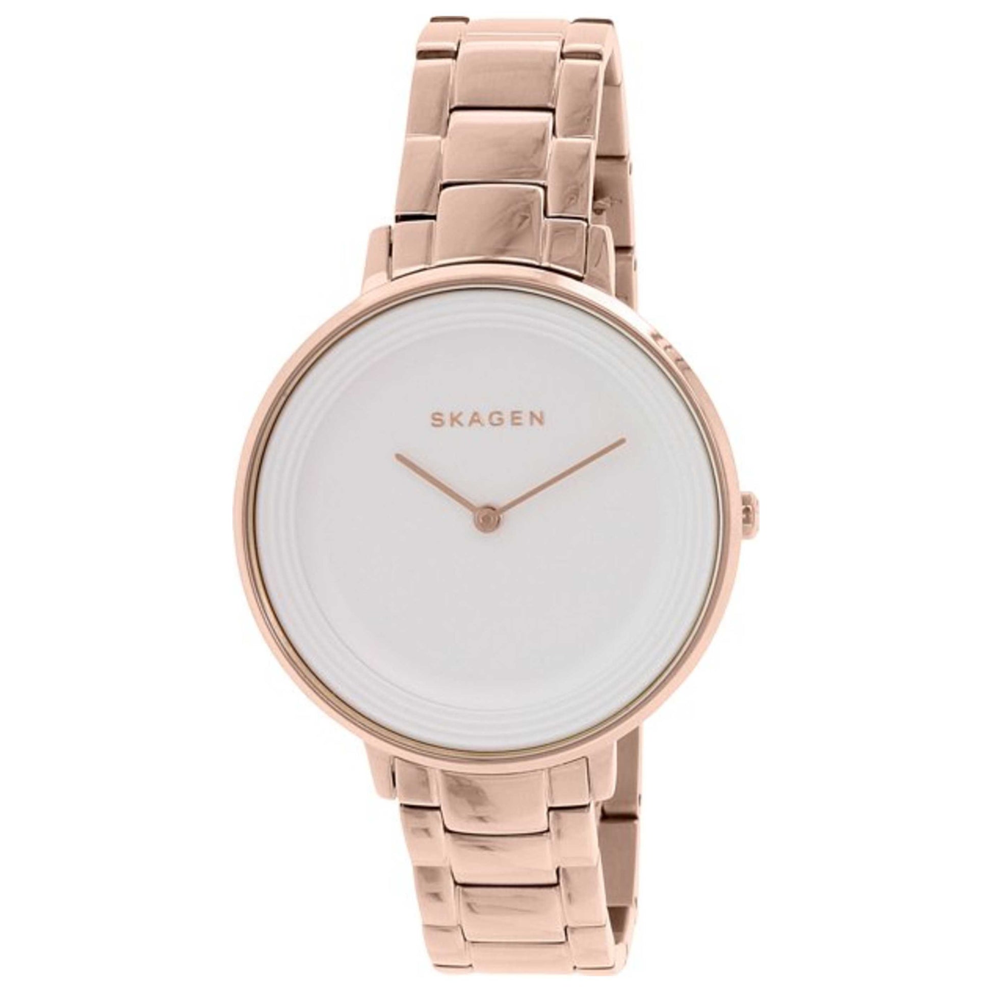 Skagen Ditte Women's Quartz Watch SKSKW2331 - Image #3