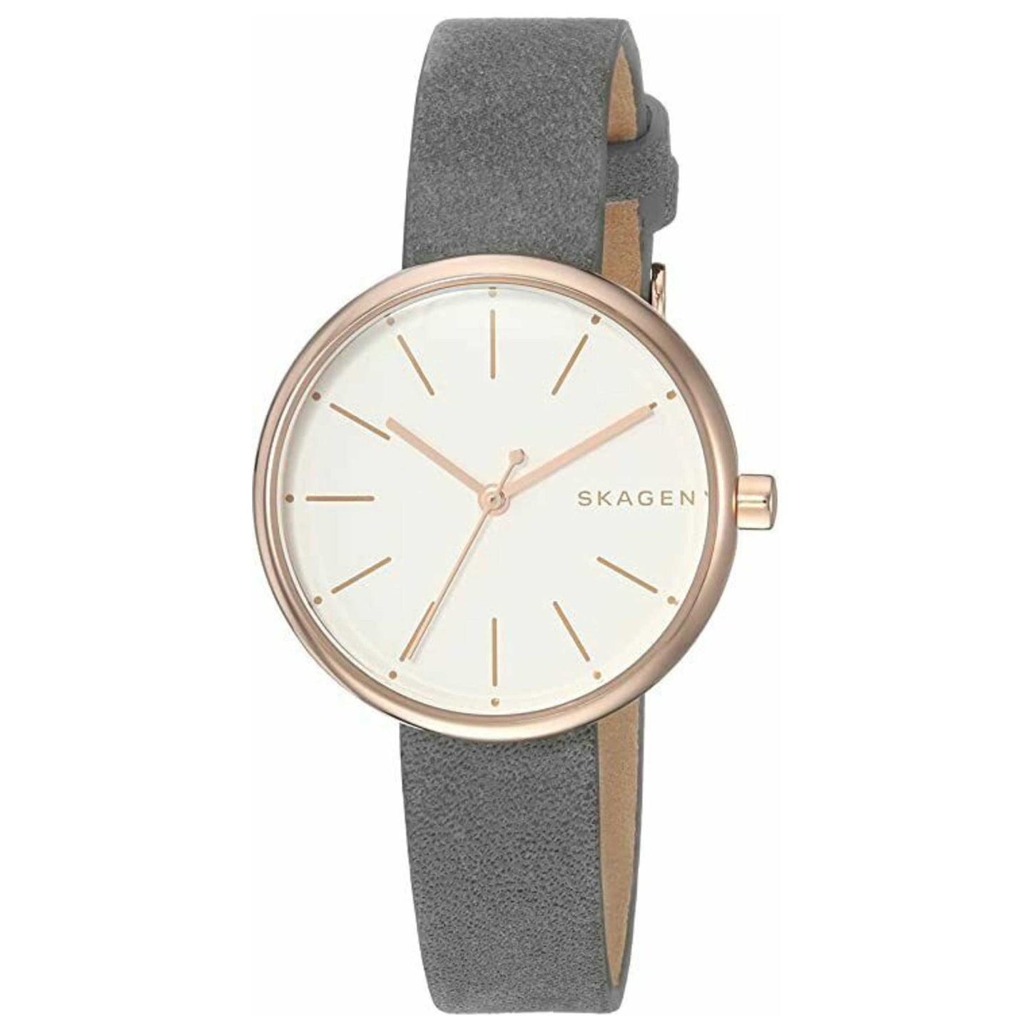 Front view of Skagen Signatur Women's Quartz Watch SKSKW2644
