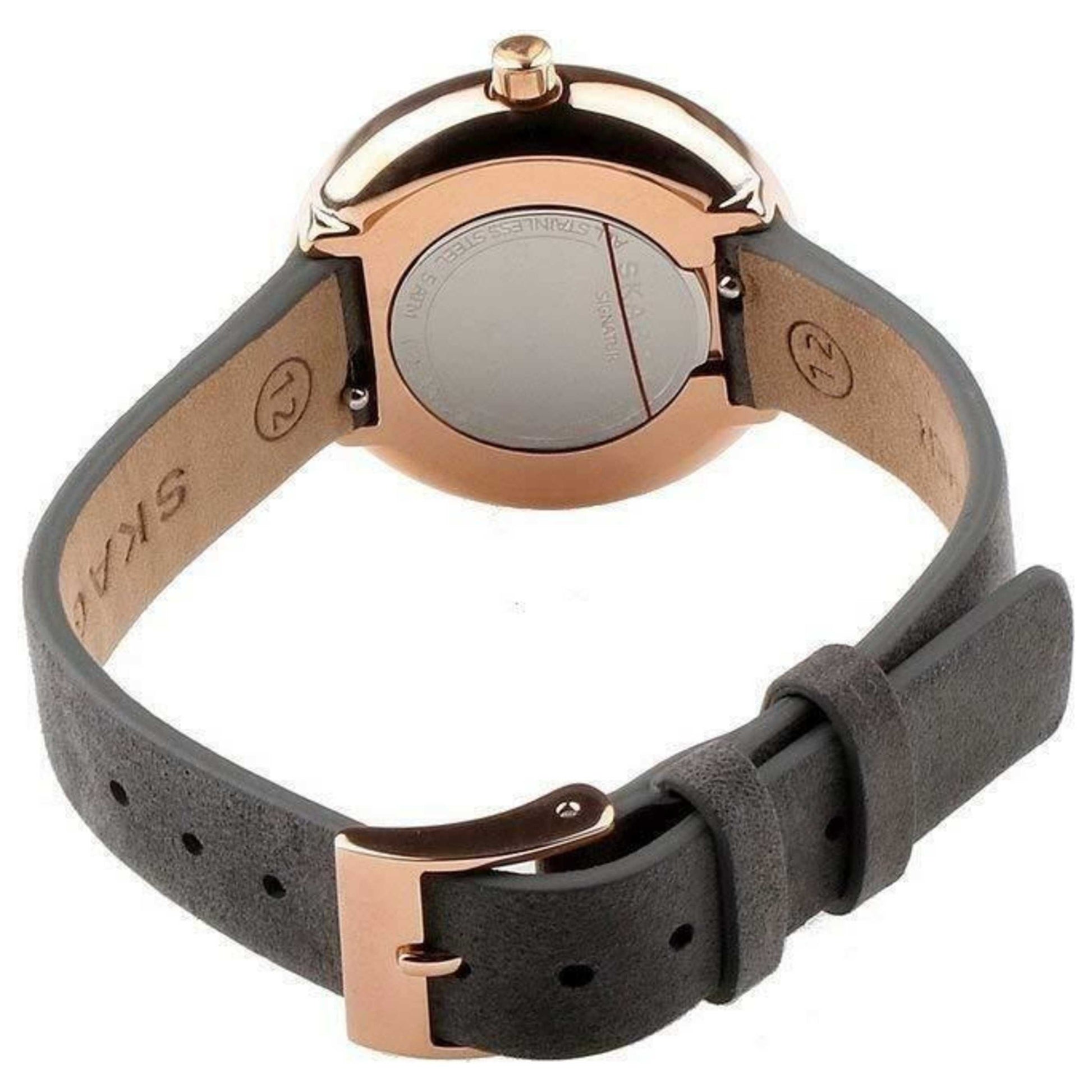Skagen Signatur Women's Quartz Watch SKSKW2644 - Image #3