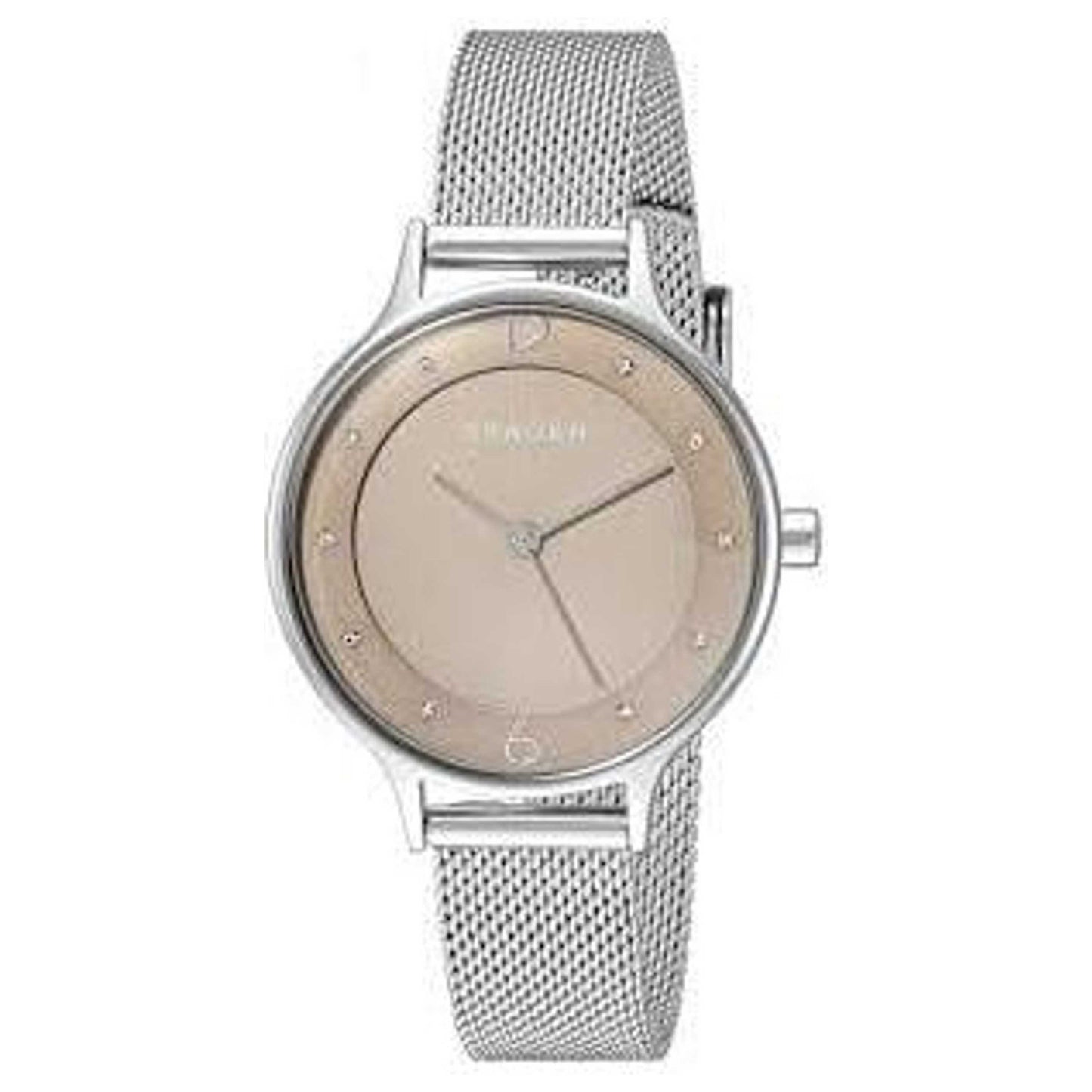 Front view of Skagen Anita Women's Quartz Watch SKSKW2649