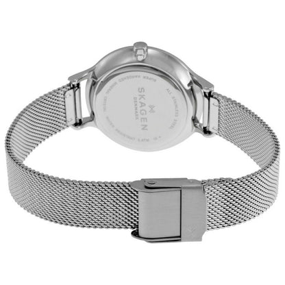 Skagen Anita Women's Quartz Watch SKSKW2649 - Image #3