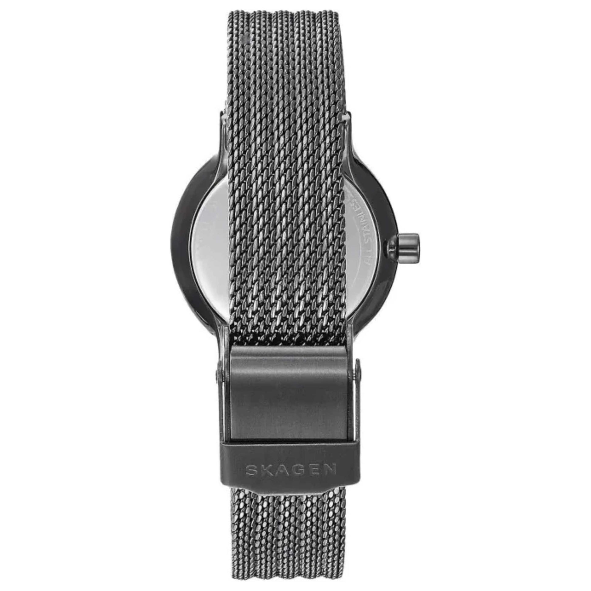 Skagen Freja Women's Quartz Watch SKSKW2700 - Image #2