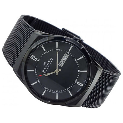 Skagen Aktiv Men's Quartz Watch SKSKW6006 - Image #5