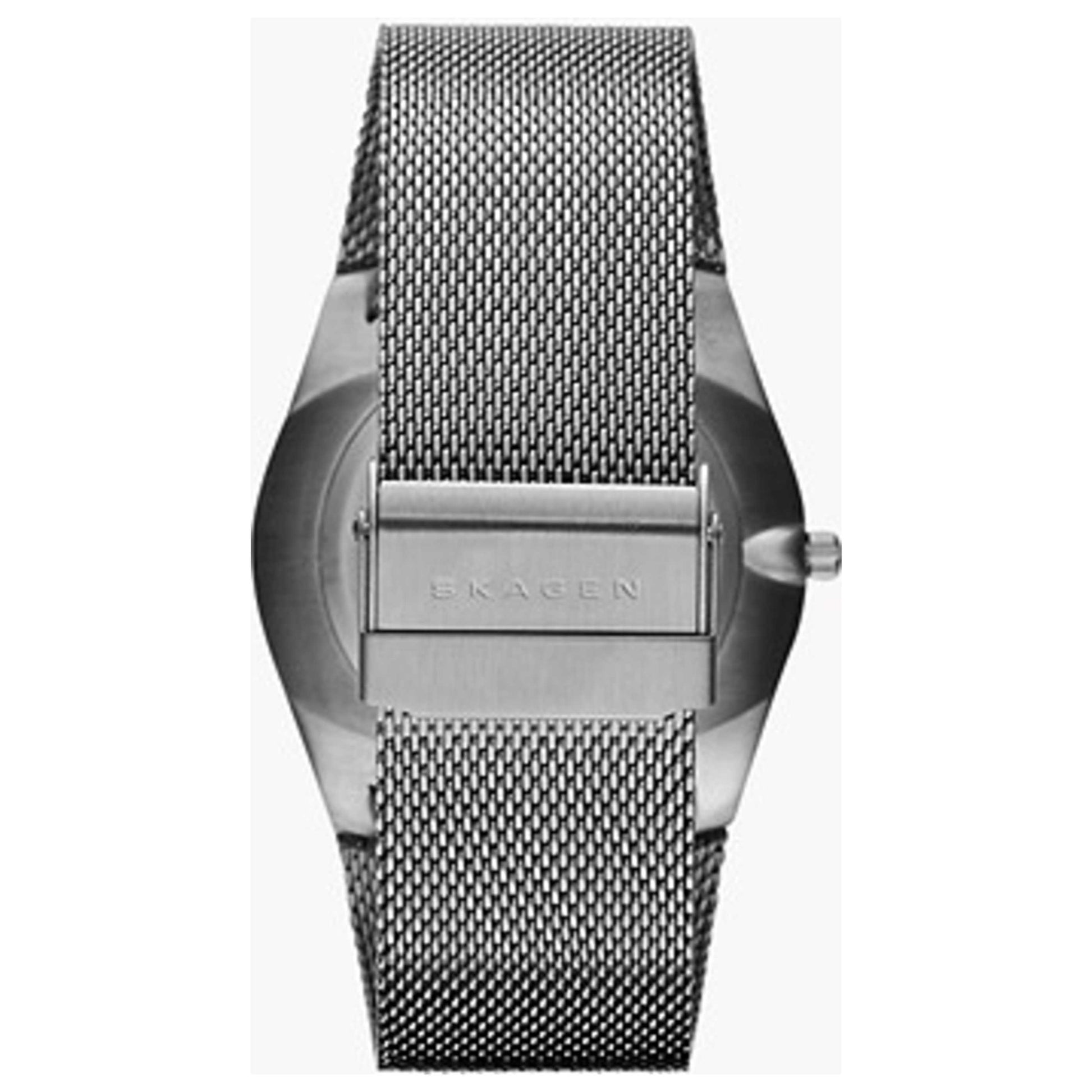 Skagen Melbye Men's Quartz Watch SKSKW6007 - Image #2