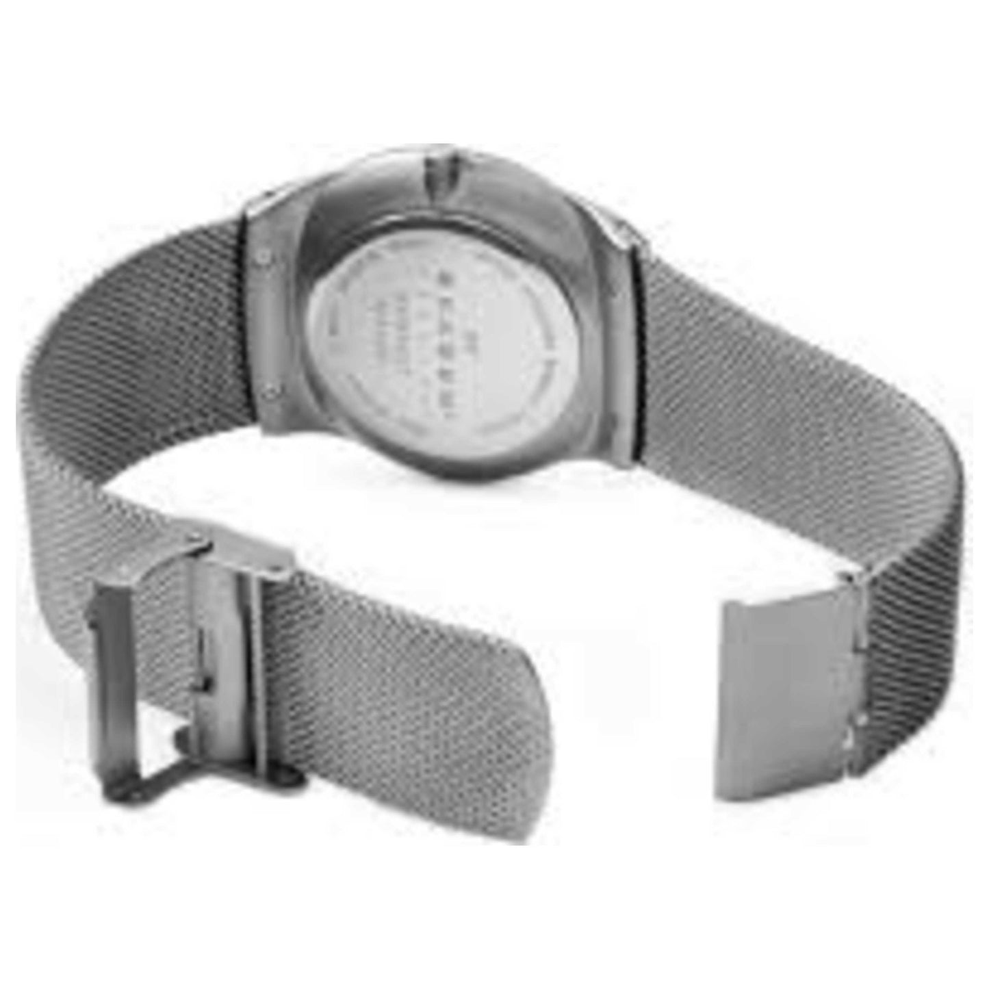 Skagen Melbye Men's Quartz Watch SKSKW6007 - Image #3