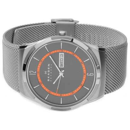 Skagen Melbye Men's Quartz Watch SKSKW6007 - Image #5