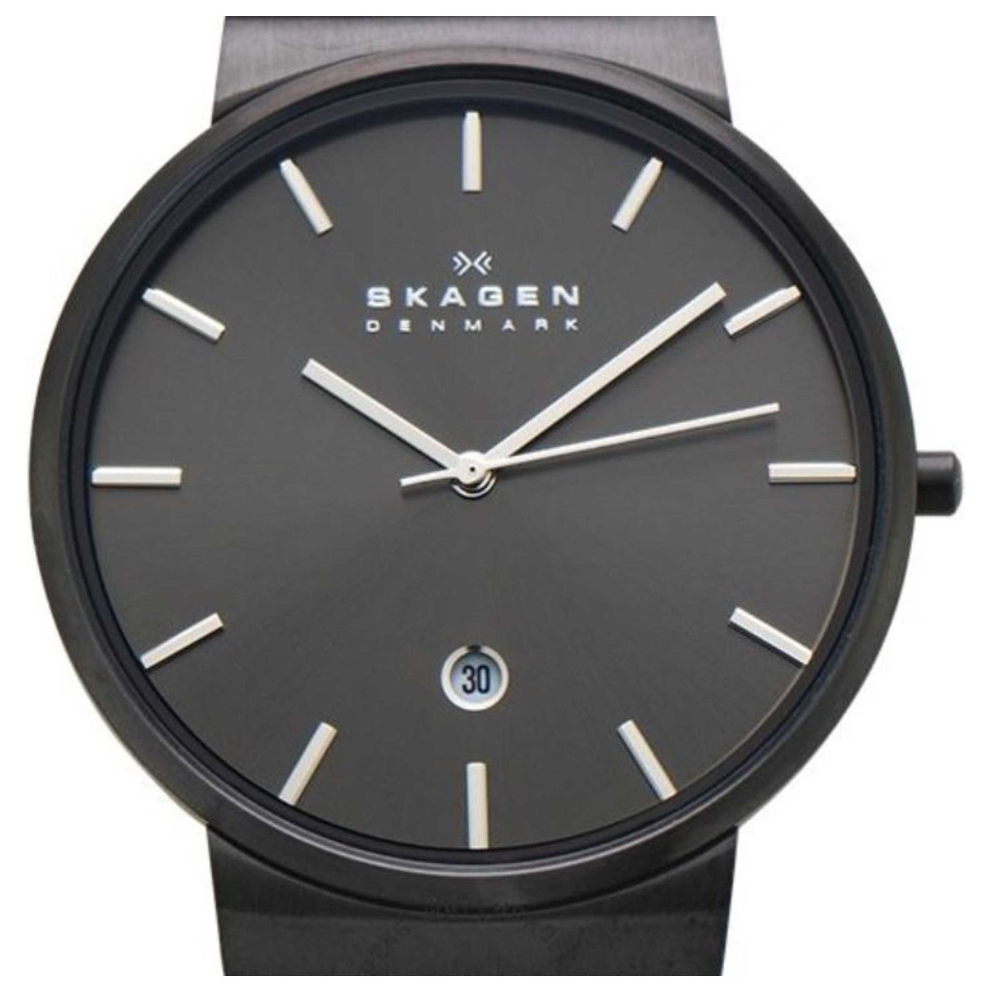 Skagen Klassik Men's Quartz Watch SKSKW6053 - Image #3