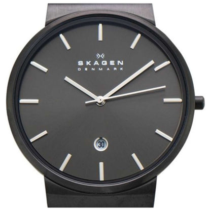 Skagen Klassik Men's Quartz Watch SKSKW6053 - Image #3