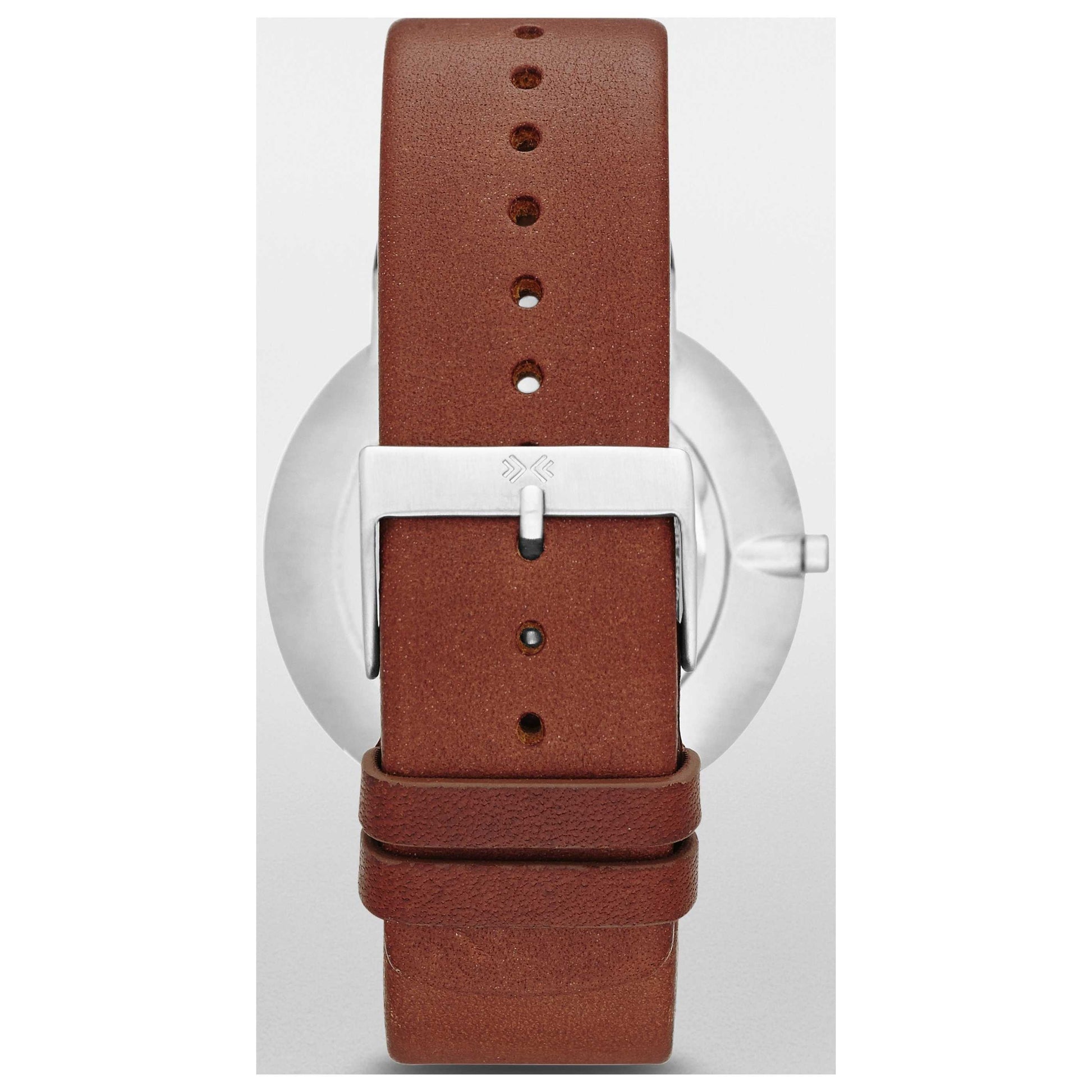 Skagen Ancher Men's Quartz Watch SKSKW6082 - Image #6
