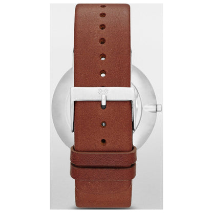 Skagen Ancher Men's Quartz Watch SKSKW6082 - Image #6