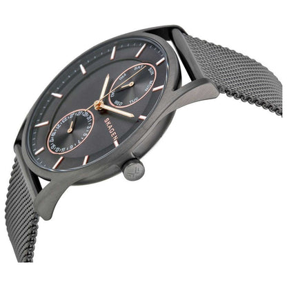 Skagen Holst Men's Quartz Watch SKSKW6180 - Image #2