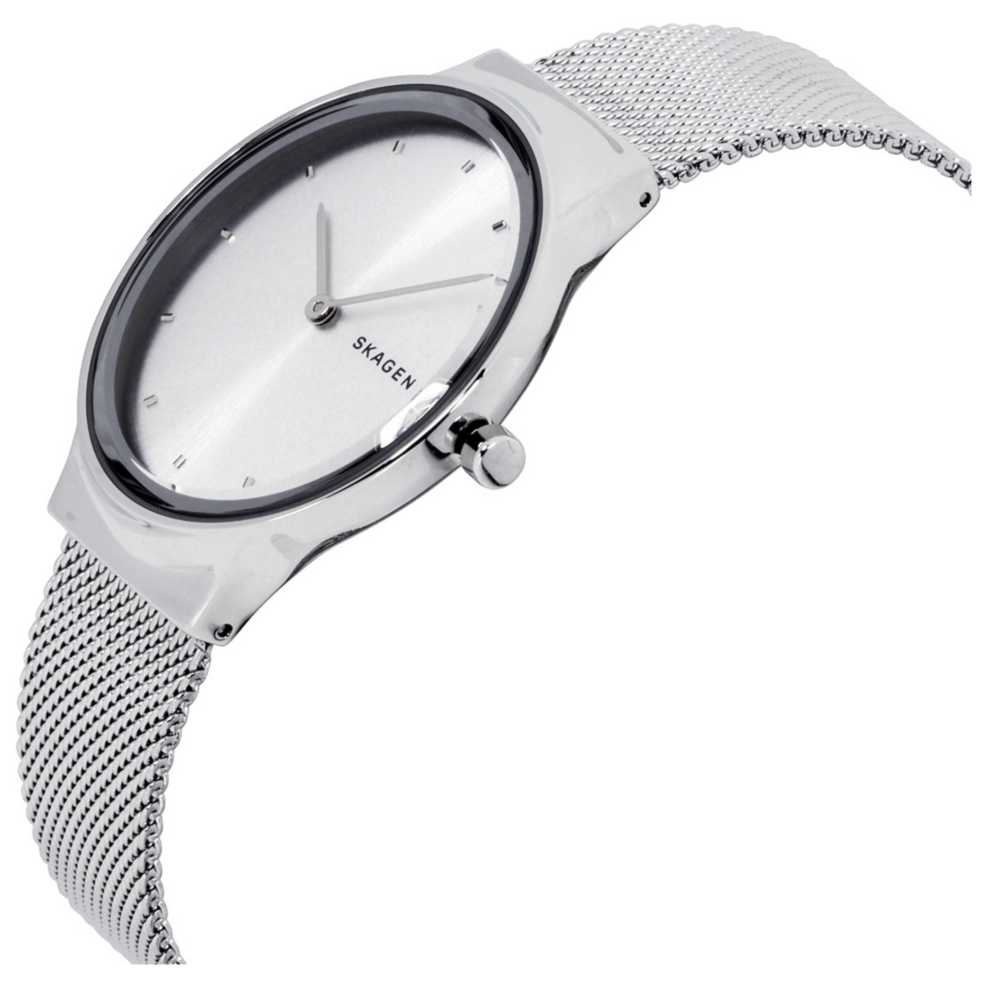 Skagen Freja Women's Quartz Watch SKW1105 - Image #2