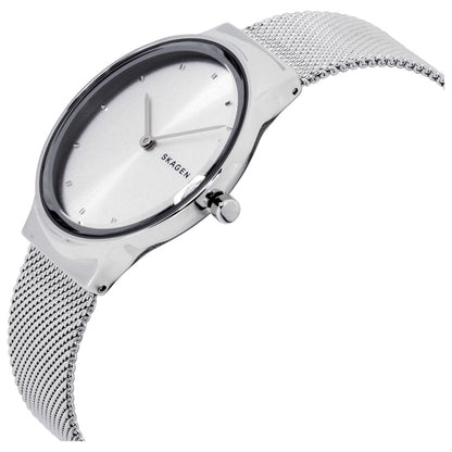 Skagen Freja Women's Quartz Watch SKW1105 - Image #2