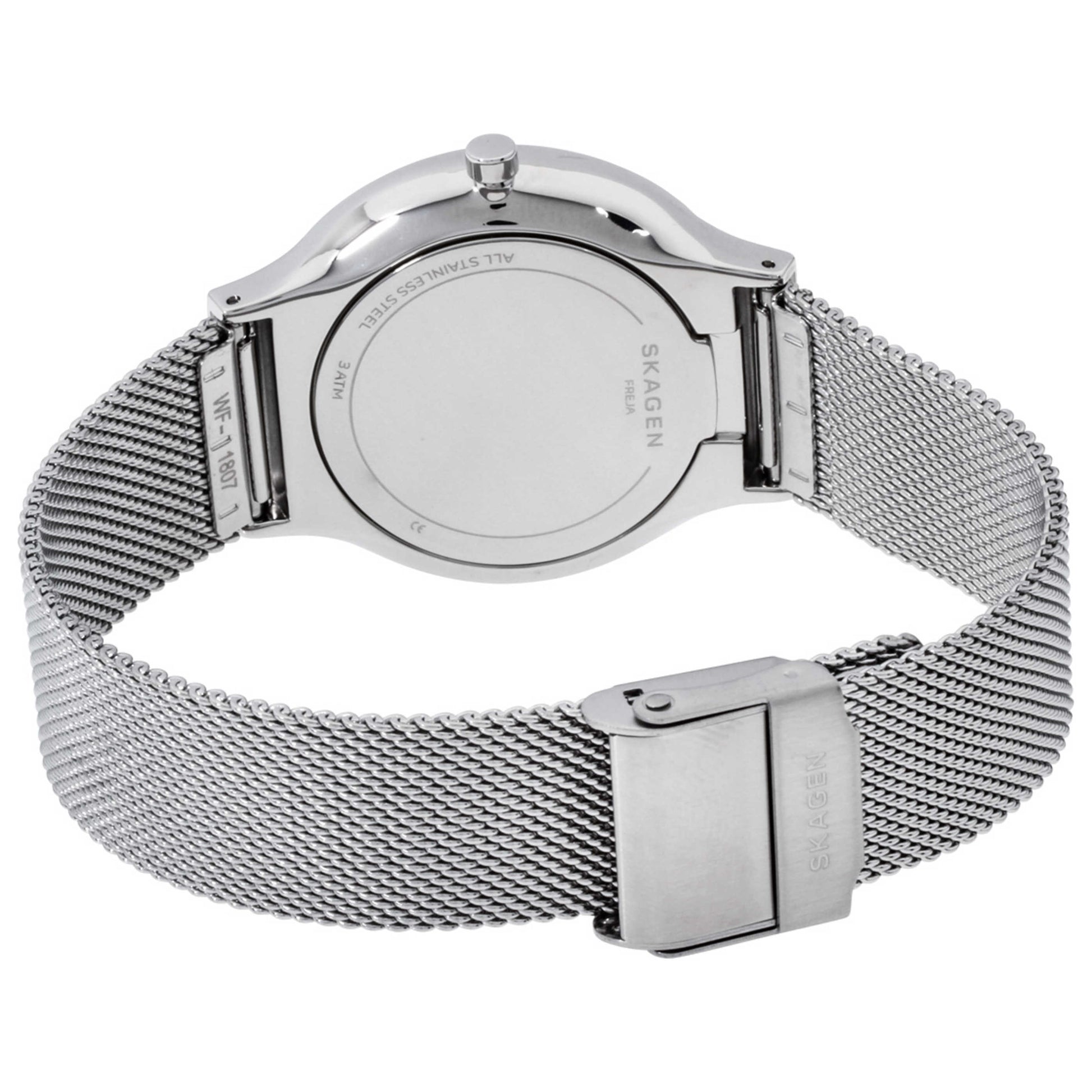 Skagen Freja Women's Quartz Watch SKW1105 - Image #4