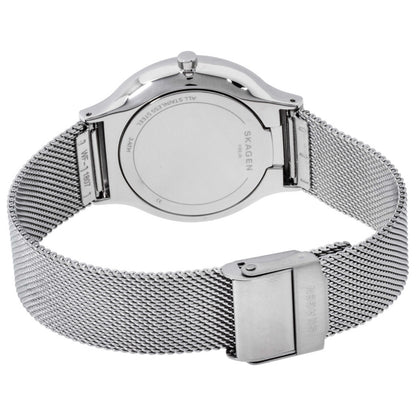 Skagen Freja Women's Quartz Watch SKW1105 - Image #4