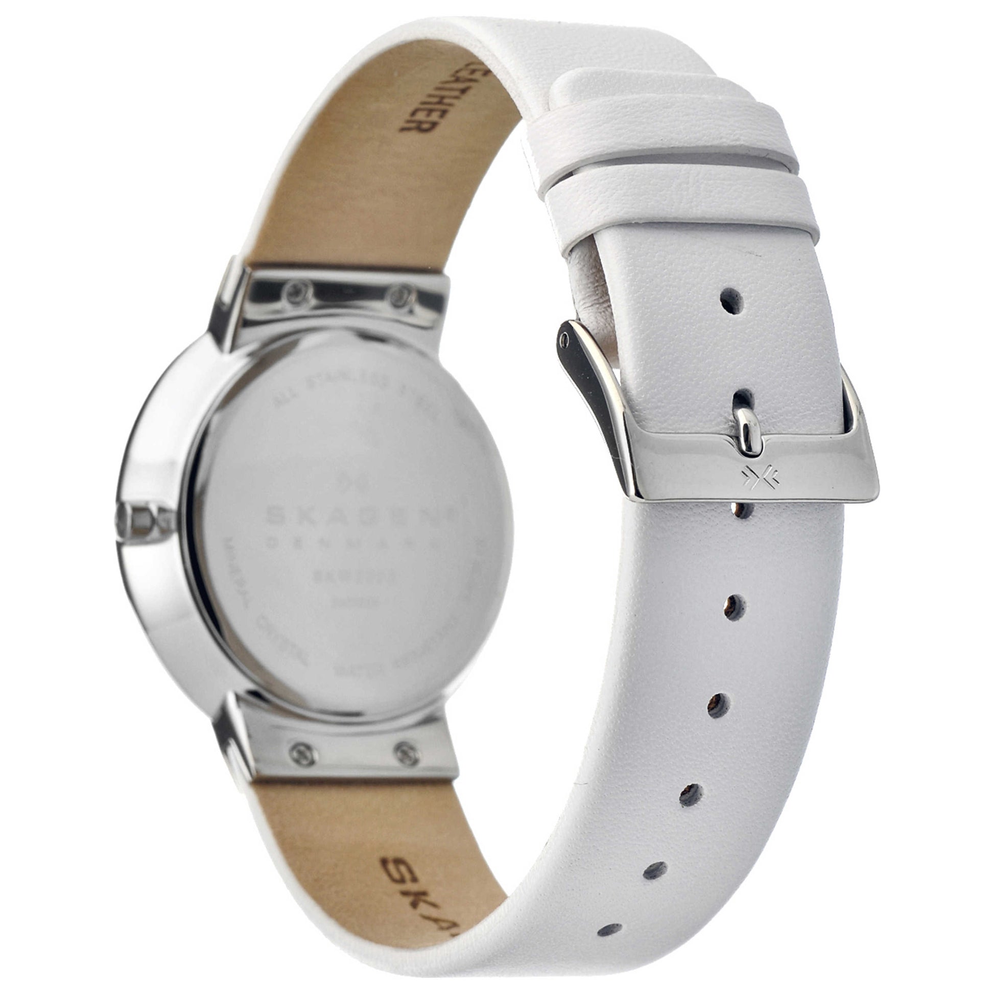 Skagen Leonora Women's Quartz Watch SKW2003 - Image #2