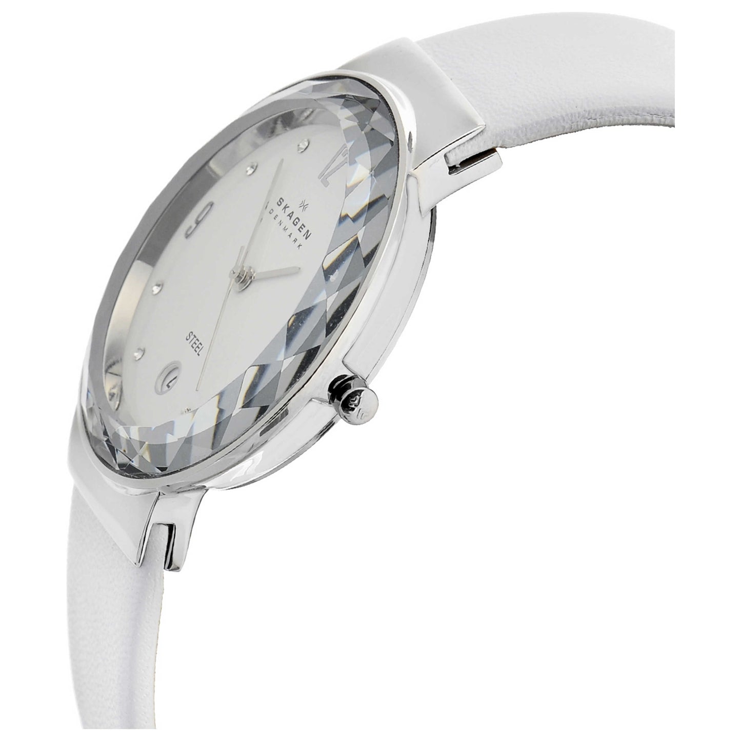 Skagen Leonora Women's Quartz Watch SKW2003 - Image #4
