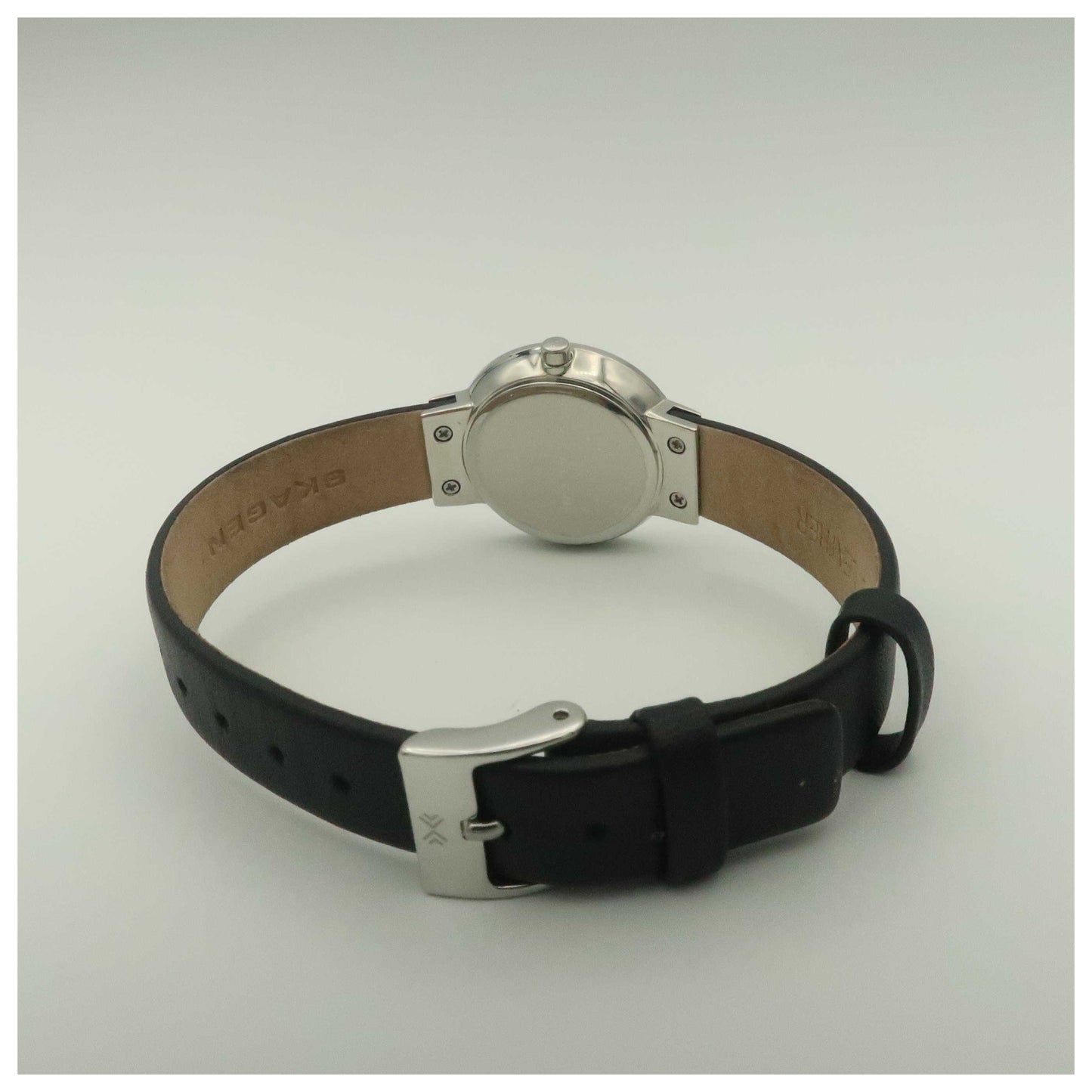 Skagen Leonora Women's Quartz Watch SKW2005-SDV - Image #2