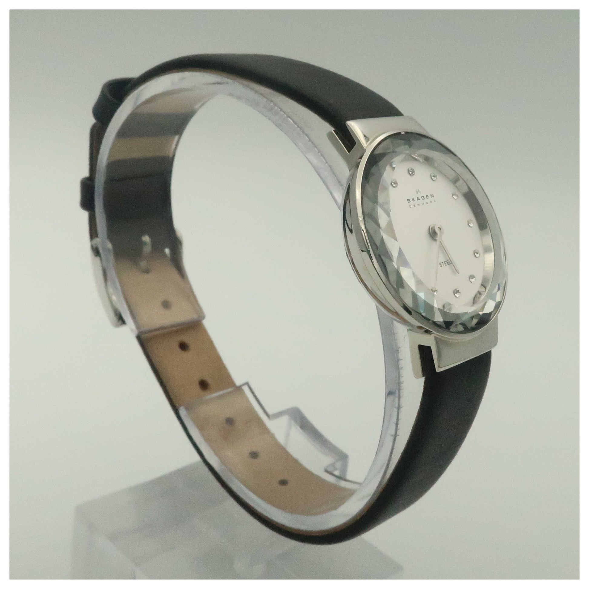 Skagen Leonora Women's Quartz Watch SKW2005-SDV - Image #3