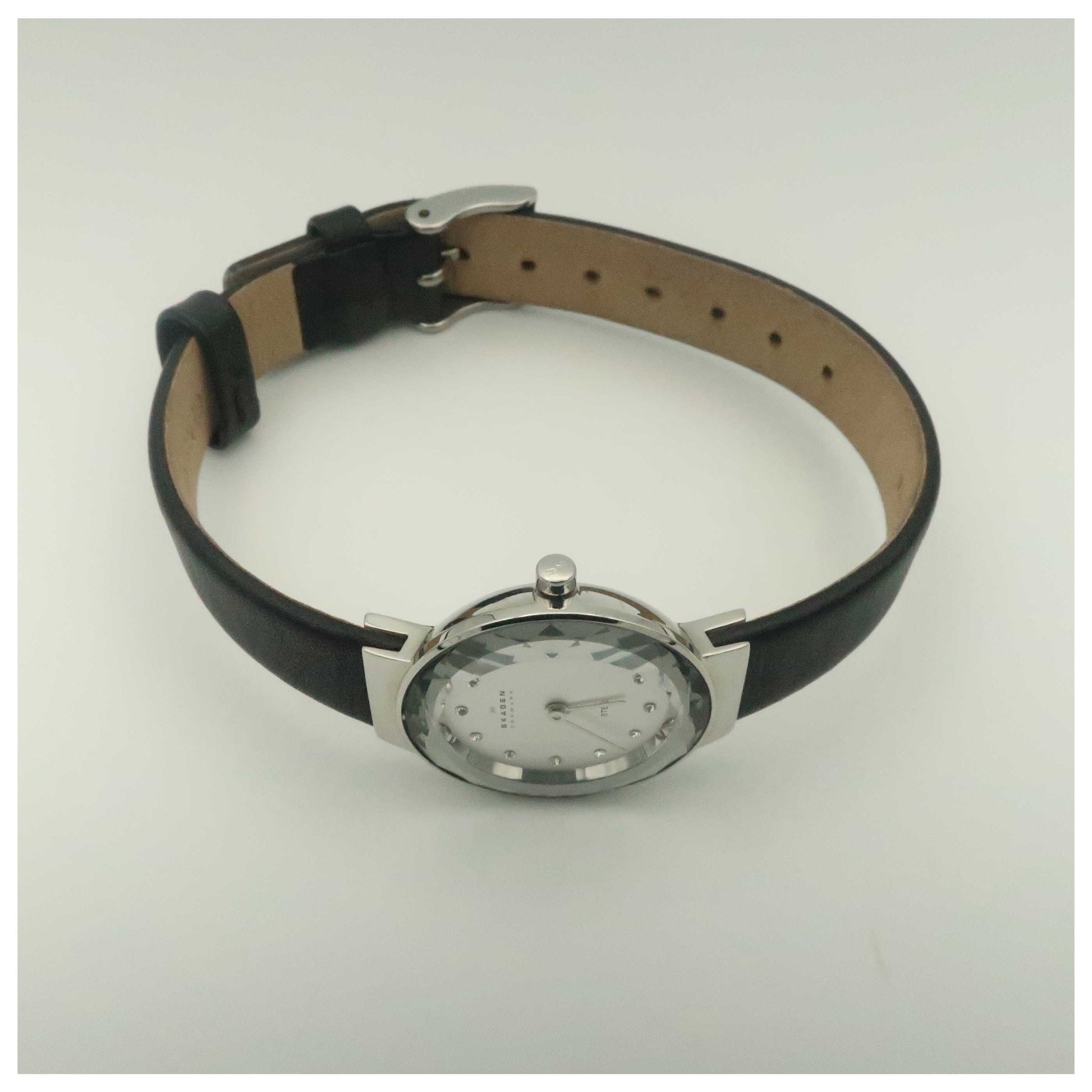 Skagen Leonora Women's Quartz Watch SKW2005-SDV - Image #8