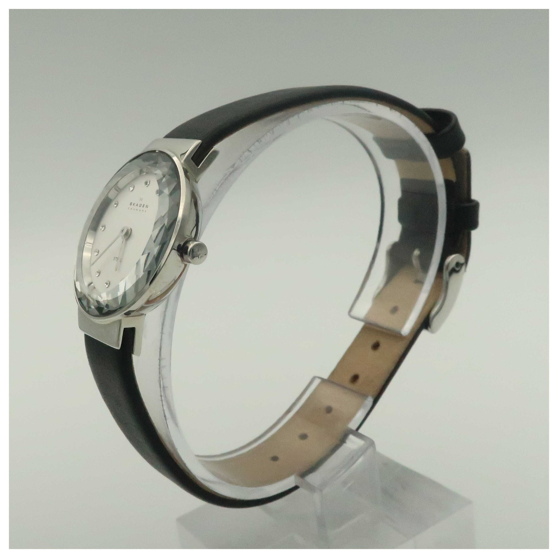 Skagen Leonora Women's Quartz Watch SKW2005-SDV - Image #4