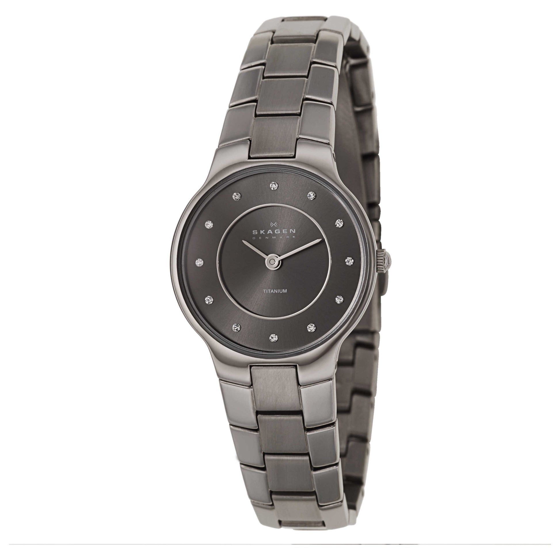 Skagen Titanium SKW2008 Women's Watch –