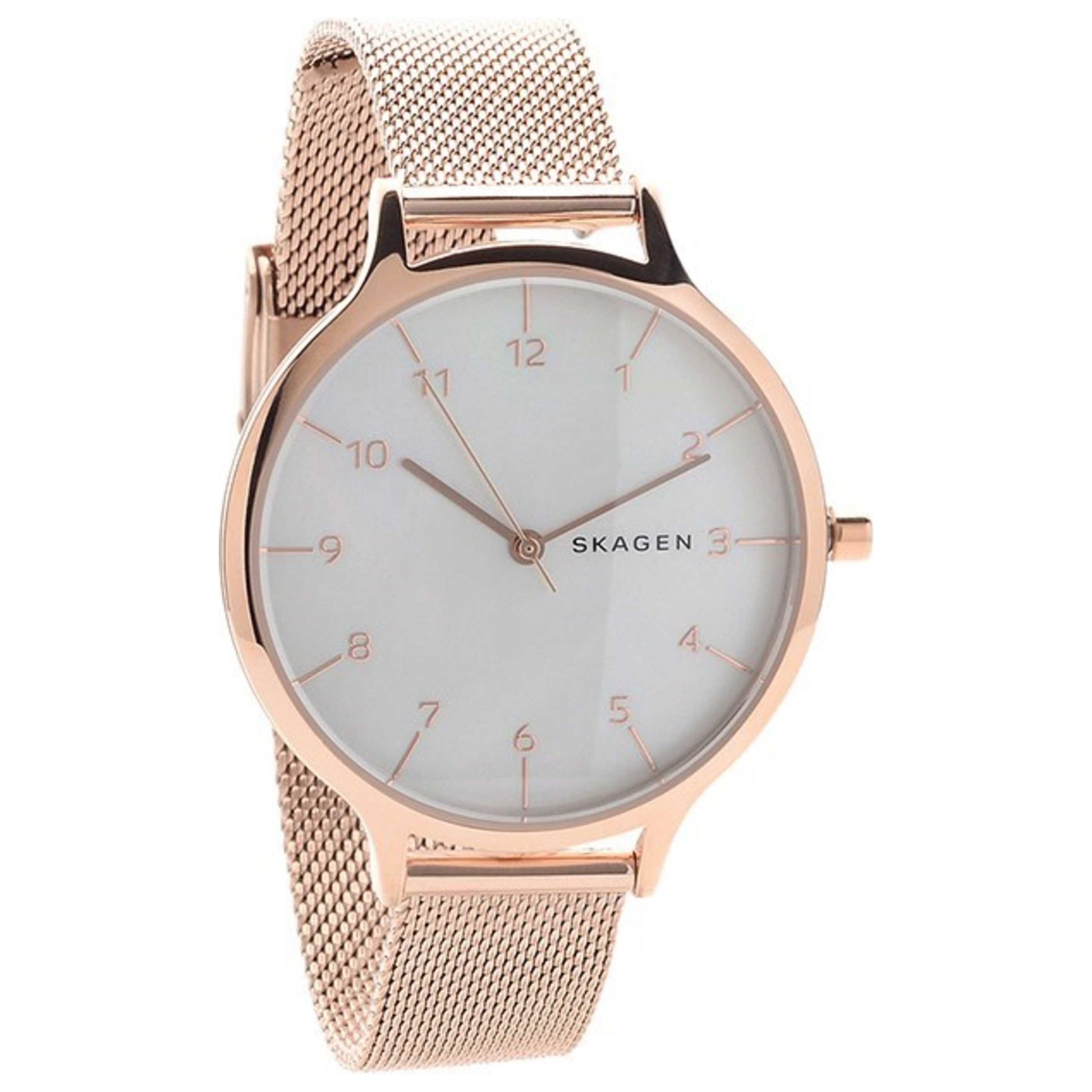 Front view of Skagen Classic Women's Quartz Watch SKW2633
