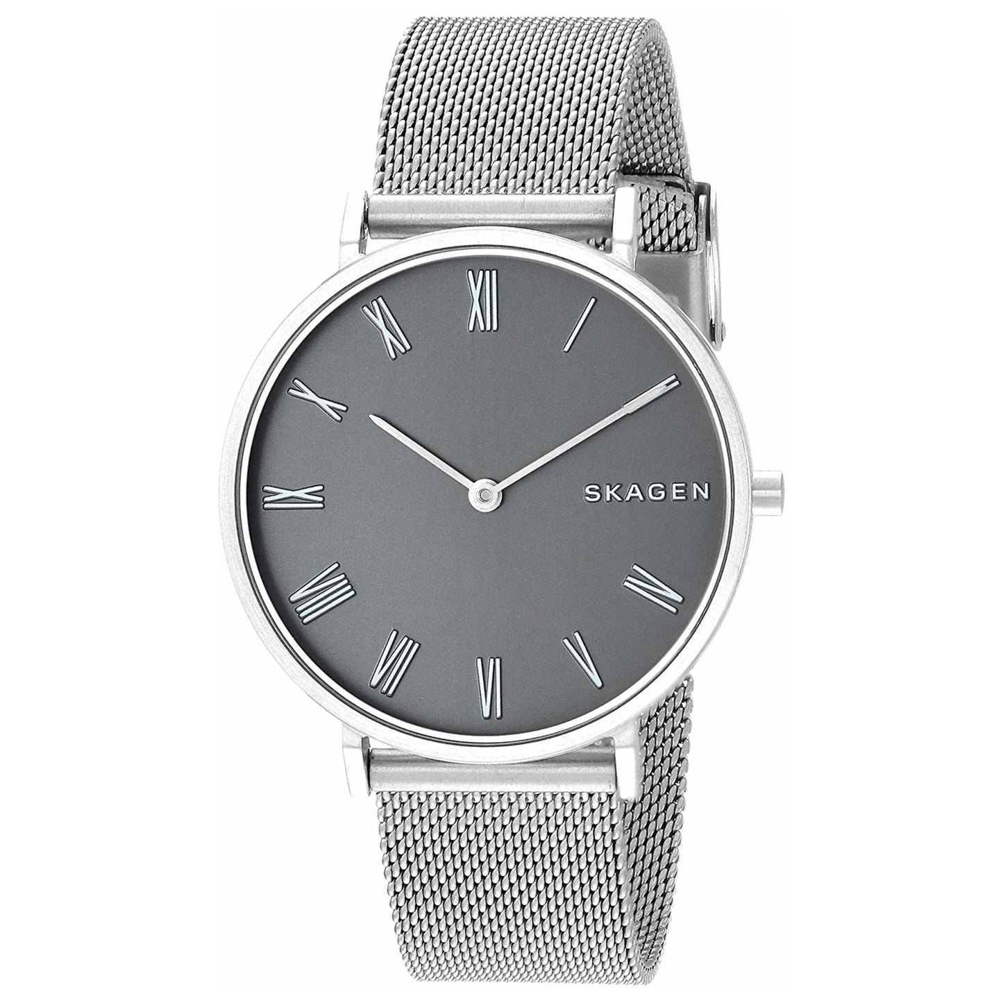 Front view of Skagen Hald Women's Quartz Watch SKW2677