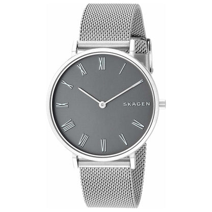 Front view of Skagen Hald Women's Quartz Watch SKW2677