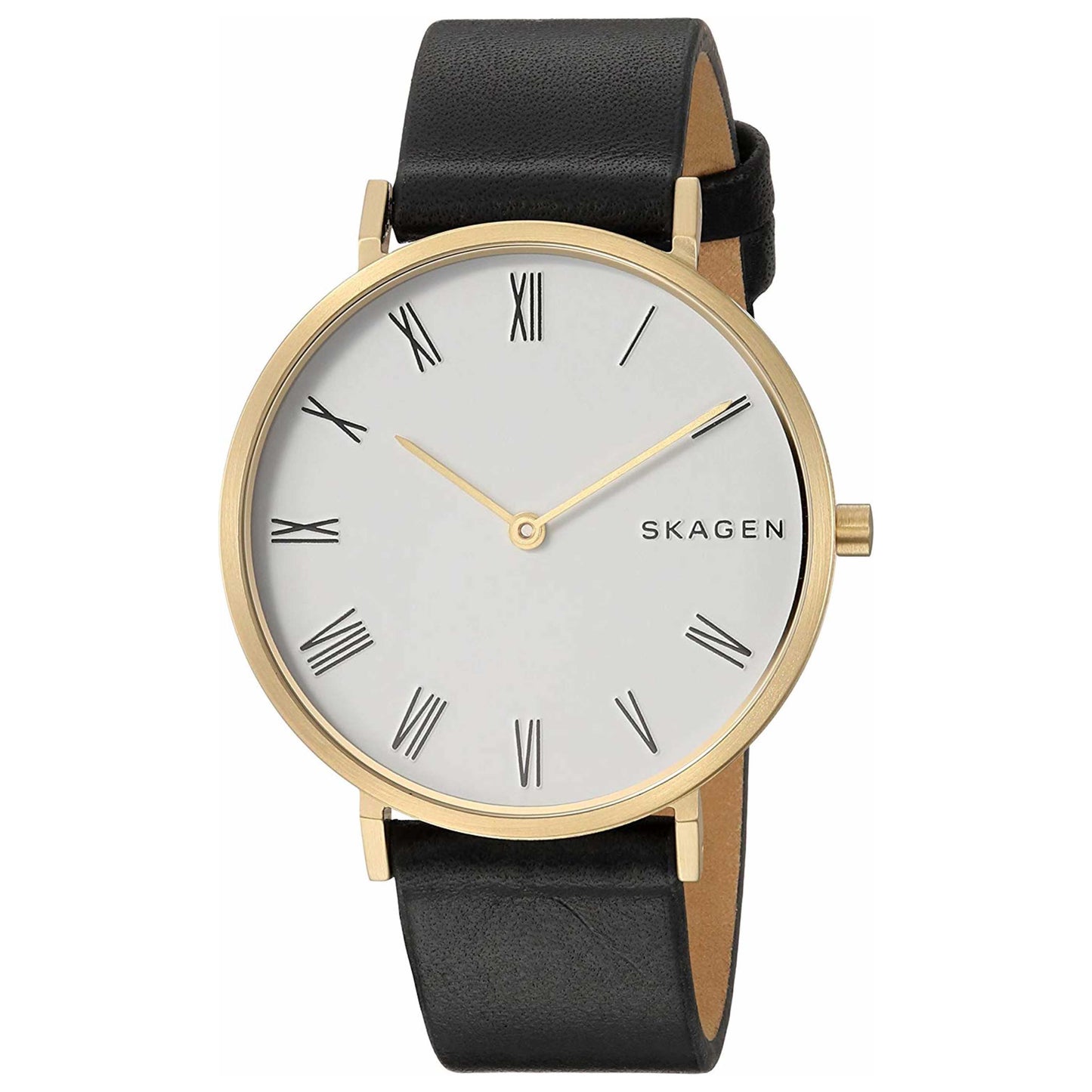 Front view of Skagen Hald Women's Quartz Watch SKW2678