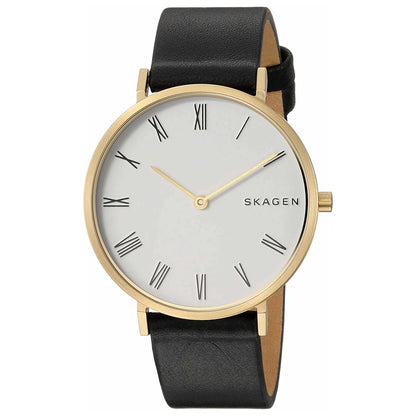 Front view of Skagen Hald Women's Quartz Watch SKW2678