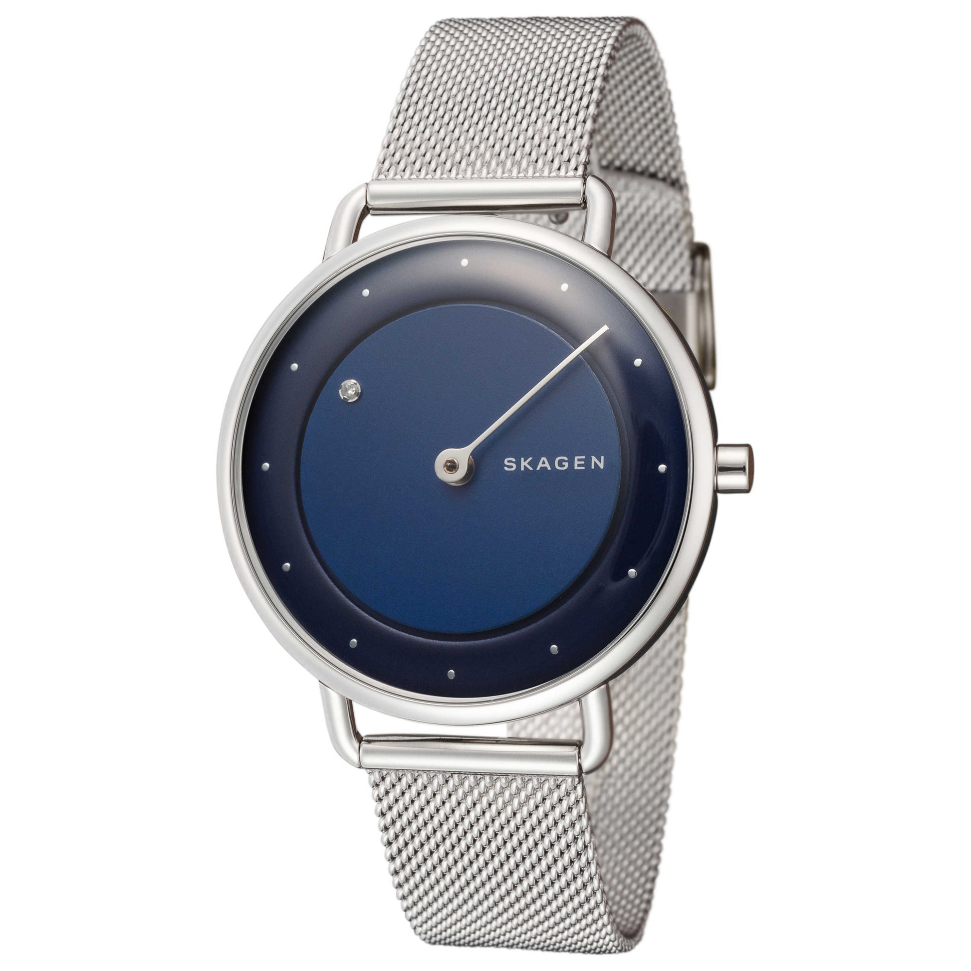 Front view of Skagen Horizont Women's Quartz Watch SKW2738