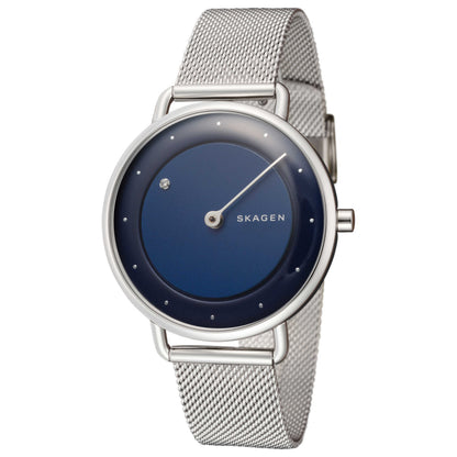 Front view of Skagen Horizont Women's Quartz Watch SKW2738