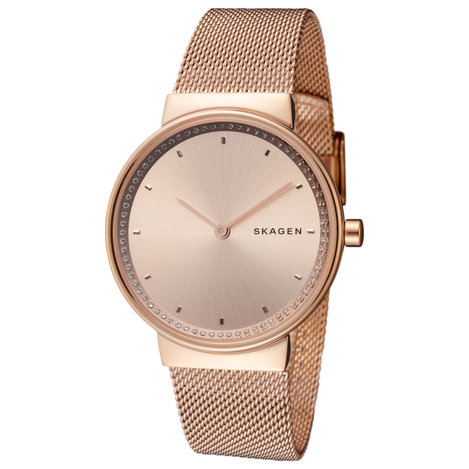 Front view of Skagen Annelie Women's Quartz Watch SKW2751