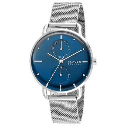 Front view of Skagen Horizont Women's Quartz Watch SKW2947