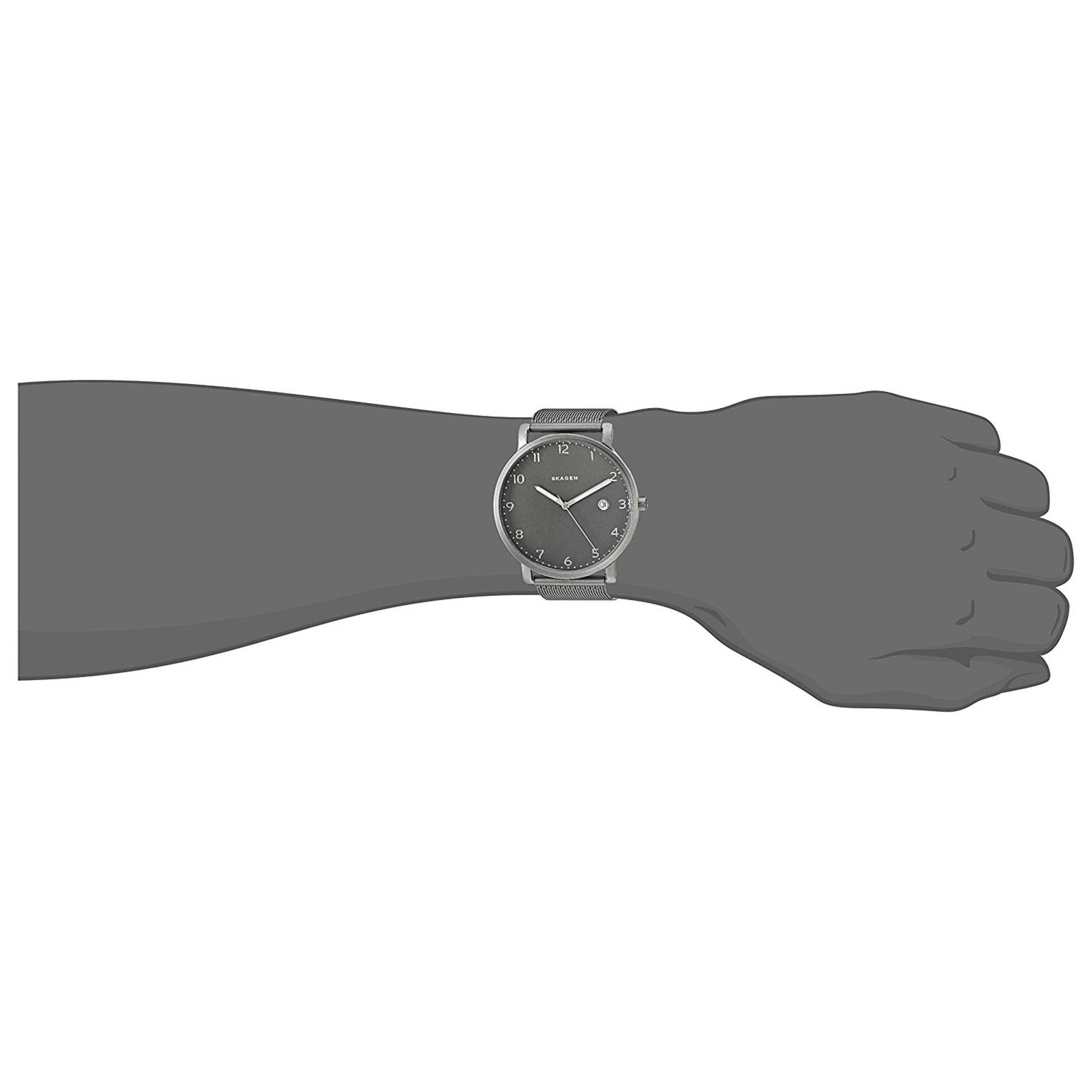 Skagen Analog Men's Watch SKW6307 - Image #2