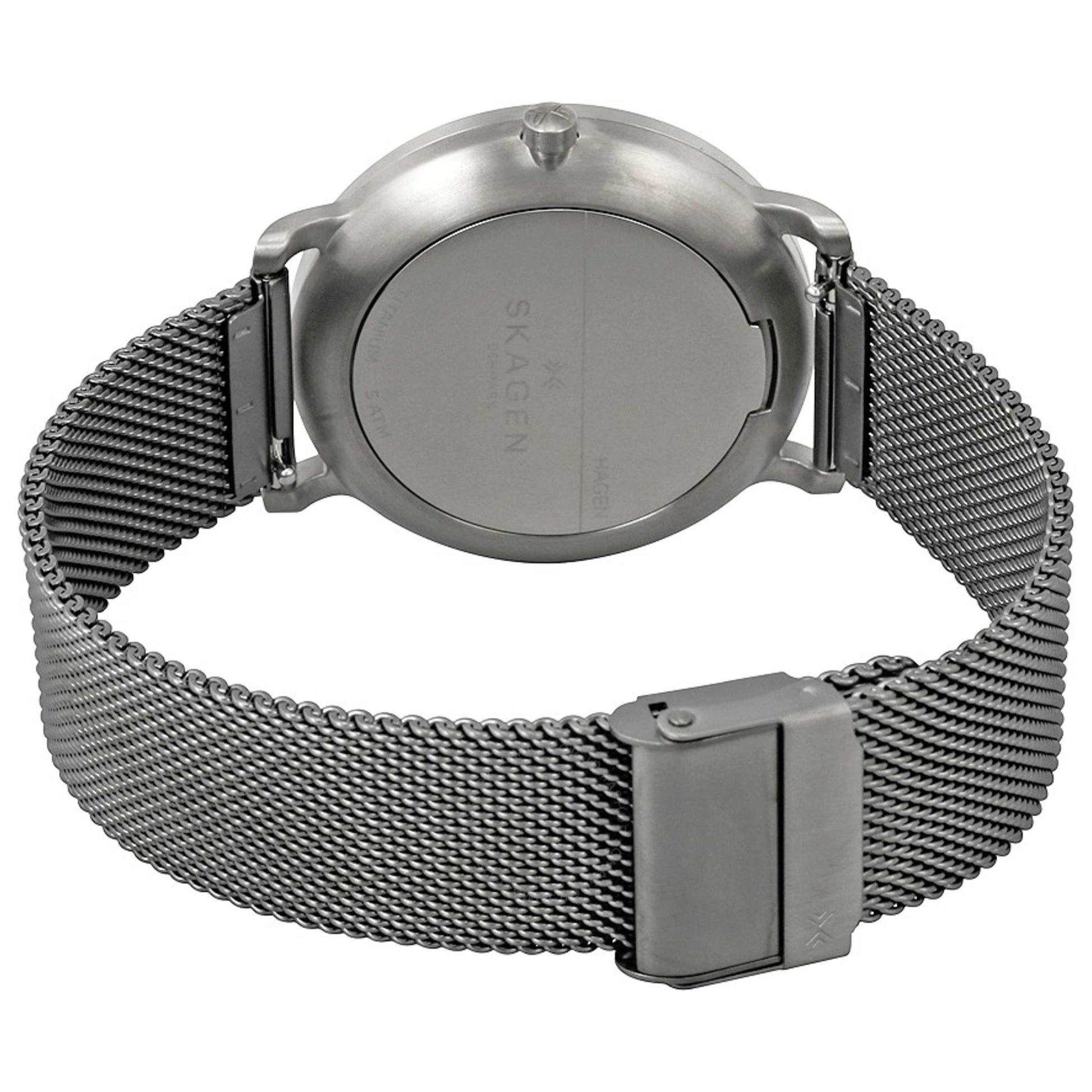 Skagen Analog Men's Watch SKW6307 - Image #3