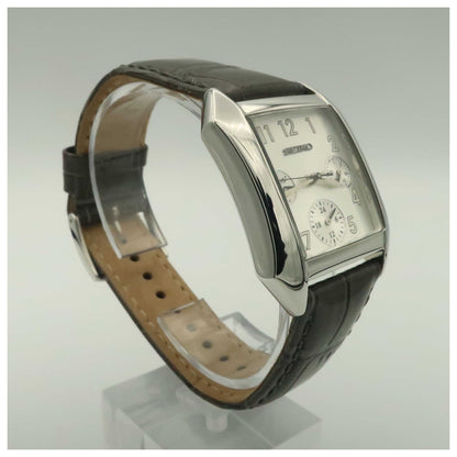 Seiko Strap Women's Japanese Quartz (Battery-Powered) Watch SKY725P1-SD - Image #3