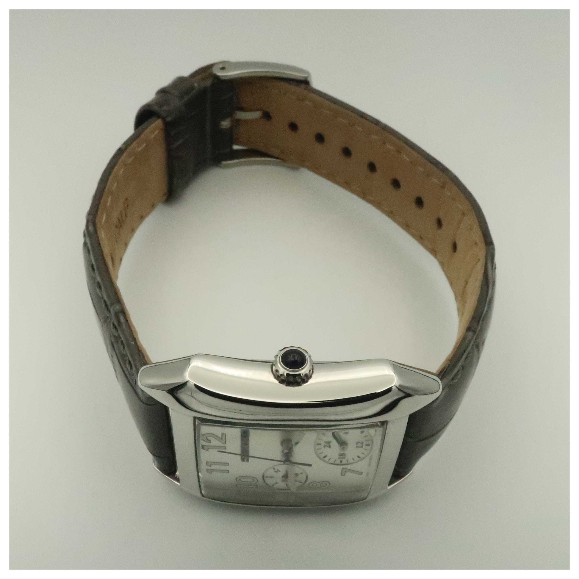 Seiko Strap Women's Japanese Quartz (Battery-Powered) Watch SKY725P1-SD - Image #8