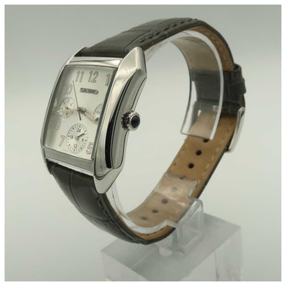 Seiko Strap Women's Japanese Quartz (Battery-Powered) Watch SKY725P1-SD - Image #4