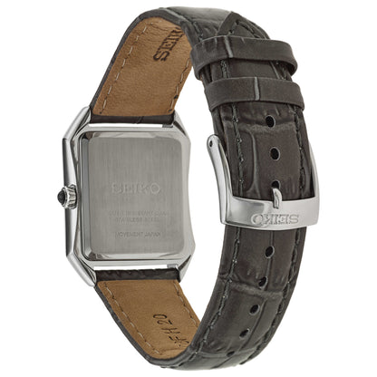 Seiko Strap Women's Japanese Quartz (Battery-Powered) Watch SKY725P1 - Image #2