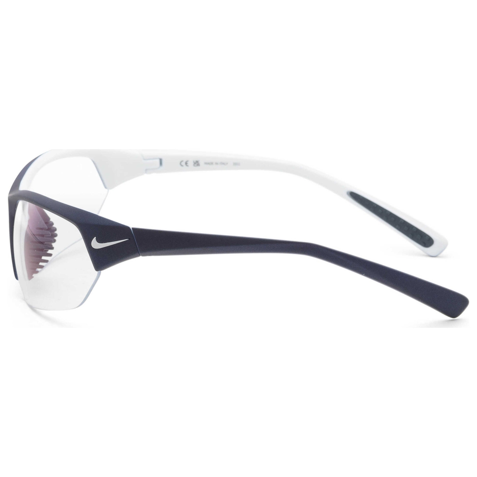 Left view of Nike Trivex Men's Sunglasses SKYLONACE-414-69